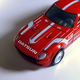 Illustration for article titled A red Datsun